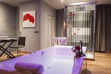 Motel Los Abedules