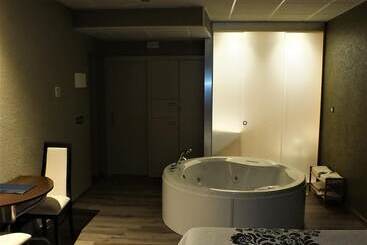Motel Los Abedules
