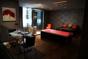 Motel Los Abedules