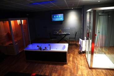Motel Los Abedules