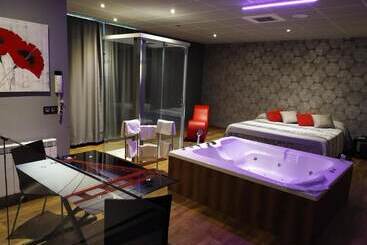 Motel Los Abedules
