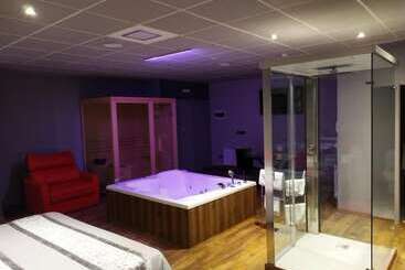 Motel Los Abedules
