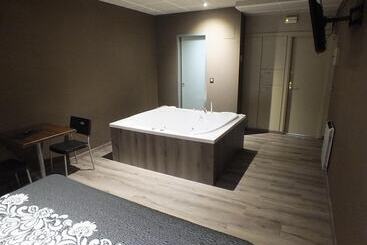 Motel Los Abedules