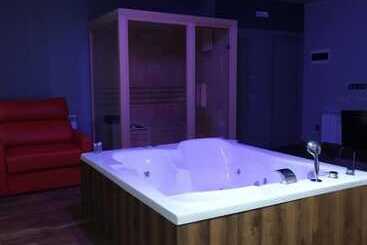 Motel Los Abedules