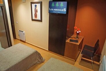 Motel Los Abedules