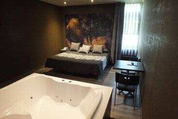 Motel Los Abedules