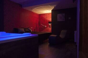Motel Los Abedules