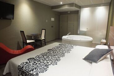 Motel Los Abedules