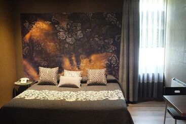 Motel Los Abedules