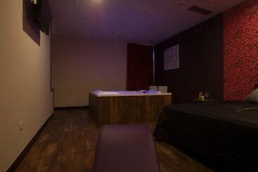 Motel Los Abedules