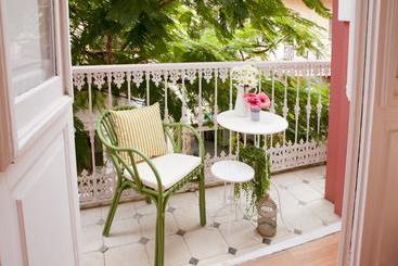 Bed and Breakfast Pensión Casablanca