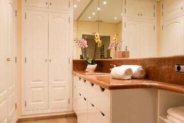 استراحتگاه Botanico Beauty Boutique Hotel Spa