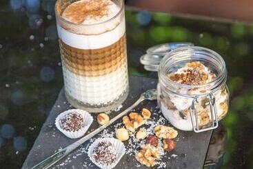 استراحتگاه Botanico Beauty Boutique Hotel Spa