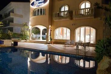 استراحتگاه Botanico Beauty Boutique Hotel Spa