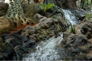 استراحتگاه Chandys Windy Woods Munnar