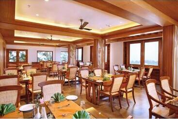 استراحتگاه Chandys Windy Woods Munnar