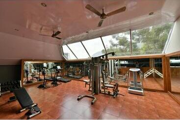 استراحتگاه Chandys Windy Woods Munnar