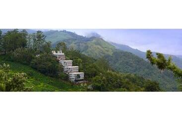 استراحتگاه Chandys Windy Woods Munnar