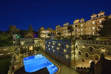 منتجع The Kumbha Bagh