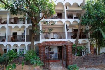 אתר נופש Fatima Guest House