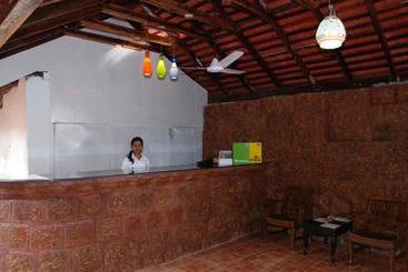 استراحتگاه Fatima Guest House