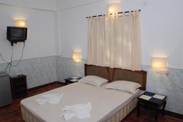 استراحتگاه Fatima Guest House
