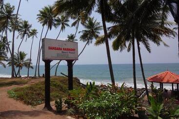 Samsara Harmony Beach Resort