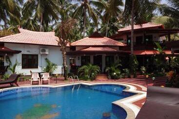 Samsara Harmony Beach Resort
