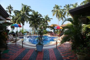 Samsara Harmony Beach Resort