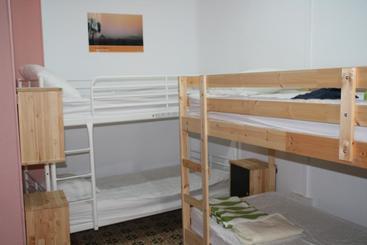 The Cathedral Hostel