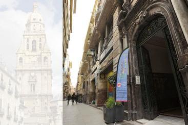 The Cathedral Hostel