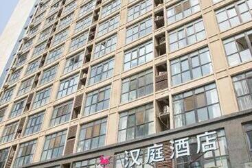 Hanting Hotel Luoyang Kaiyuan Avenue Dong Branch