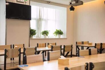 Hanting Hotel Luoyang Kaiyuan Avenue Dong Branch