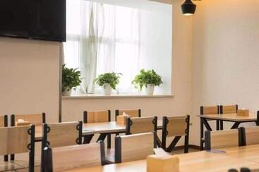 Hanting Hotel Luoyang Kaiyuan Avenue Dong Branch