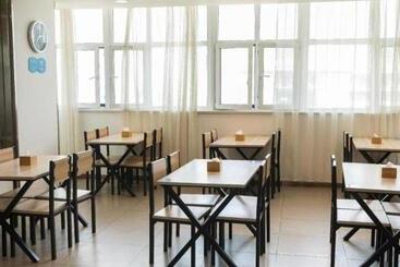 Hanting Hotel Luoyang Kaiyuan Avenue Dong Branch