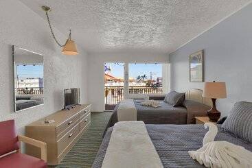 Ala Kai Resort Motel