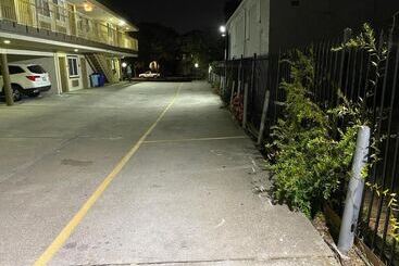 Bayview Motel