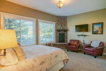 تختخواب و صبحانه Granite Hills Inn