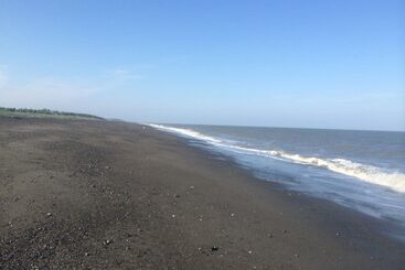 تختخواب و صبحانه Ocean View Inn Kenai