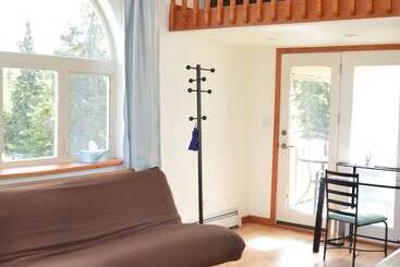 تختخواب و صبحانه Ocean View Inn Kenai
