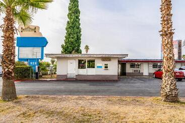 Gateway Motel