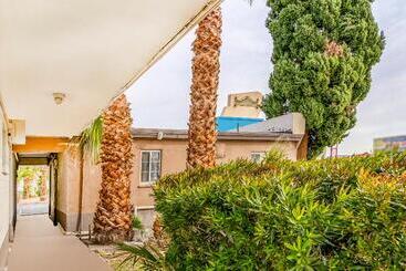 Gateway Motel