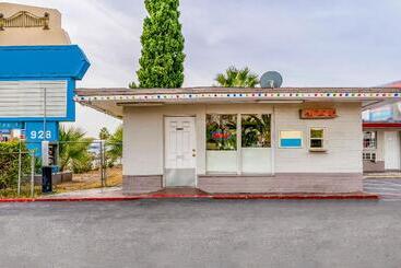 Gateway Motel