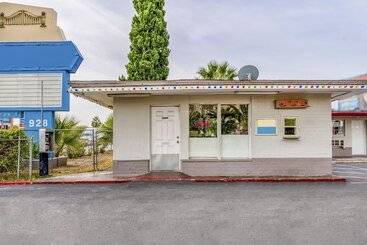Gateway Motel