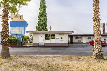 Gateway Motel