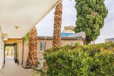 Gateway Motel