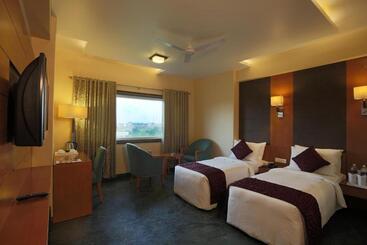 Brijwasi Lands Inn - Mathura