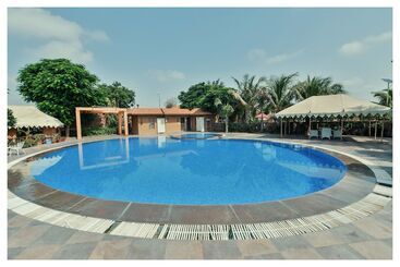 Garh Govind Hotel & Resort