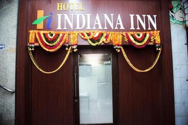هتل Indiana Inn