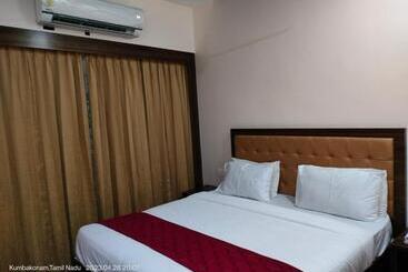 Sivamurugan Hotels